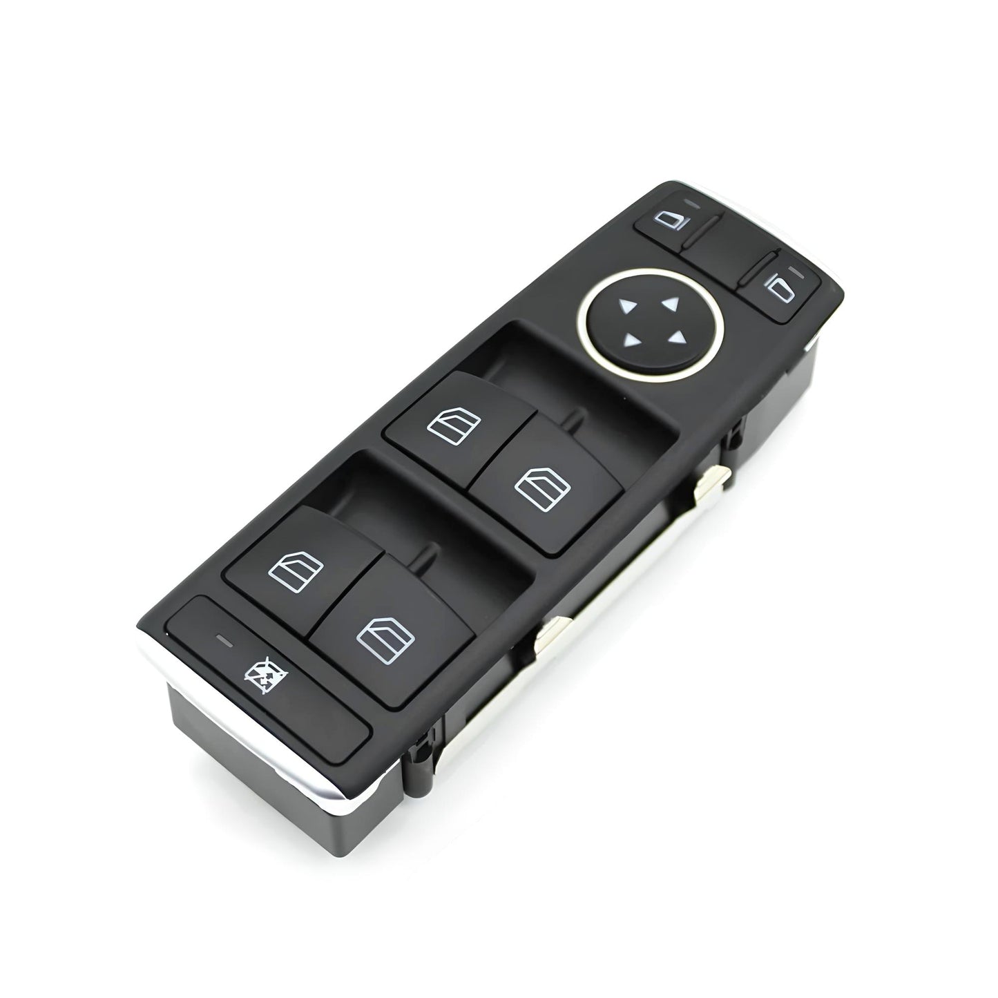 Mercedes Side Door Panel Replacement | ML GL GLE GLS Class (2012 - 2018) - Aftermarket - The Zenara Shop