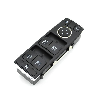 Mercedes Side Door Panel Replacement | ML GL GLE GLS Class (2012 - 2018) - Aftermarket - The Zenara Shop