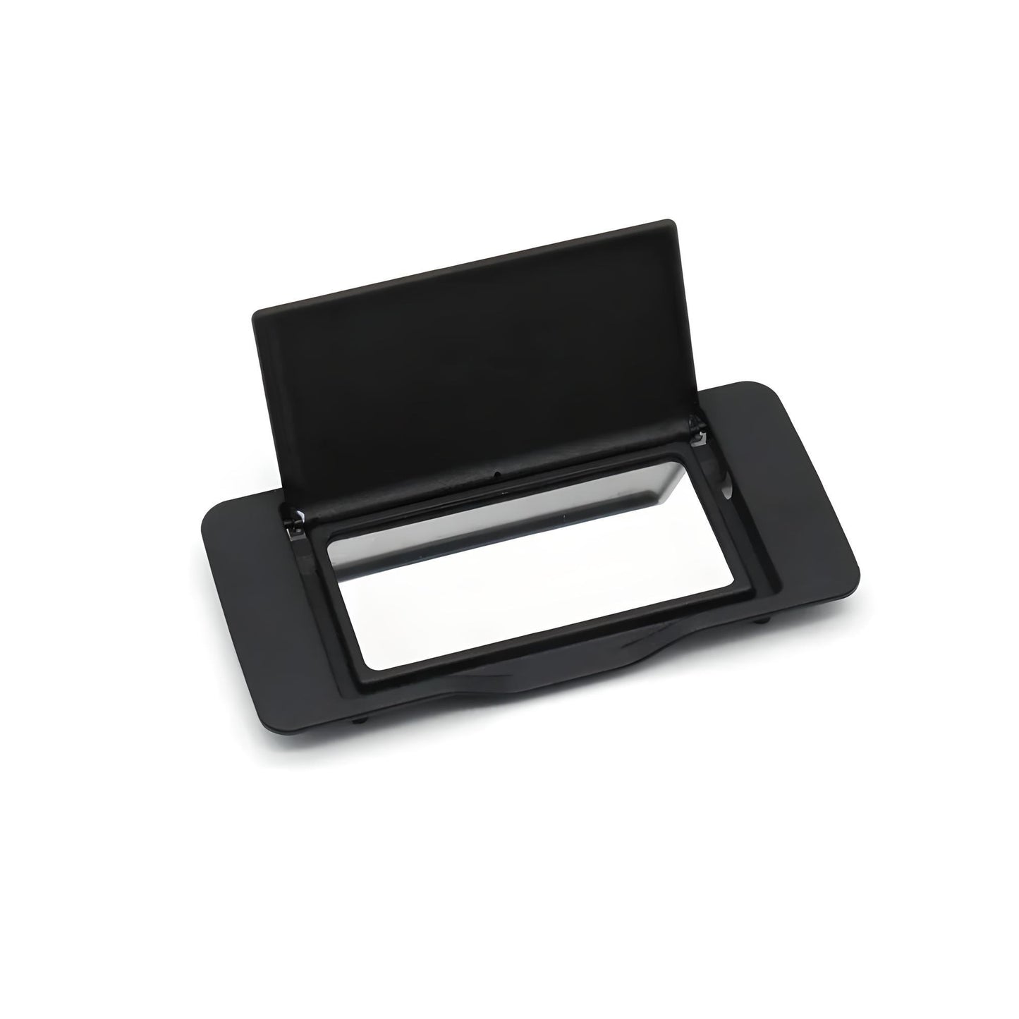 Mercedes Cosmetic Mirror | ML GL C Class (2001 - 2007) - Aftermarket - The Zenara Shop