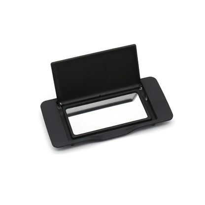 Mercedes Cosmetic Mirror | ML GL C Class (2001 - 2007) - Aftermarket - The Zenara Shop