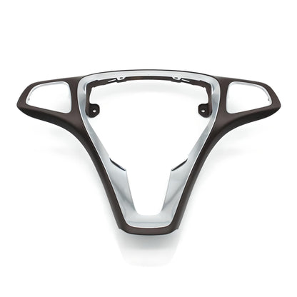 Mercedes Steering Wheel Trim | GLA GLC GLE GLS V Vito Class (2016 - 2023) - Aftermarket - The Zenara Shop