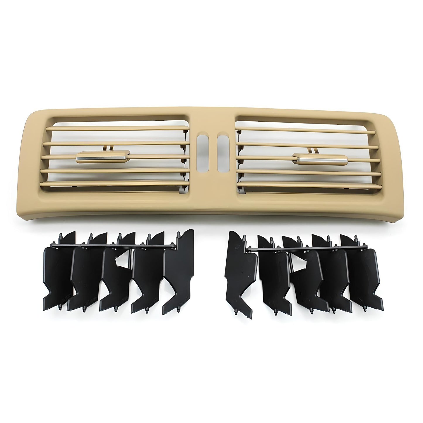 Mercedes AC Grille Replacement | R Class (2006 - 2009) - Aftermarket - The Zenara Shop