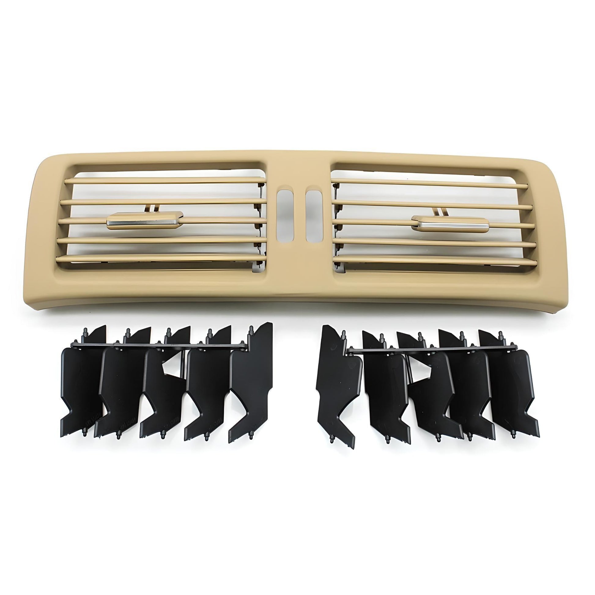 Mercedes AC Grille Replacement | R Class (2006 - 2009) - Aftermarket - The Zenara Shop