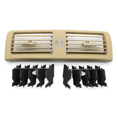 Mercedes AC Grille Replacement | R Class (2006 - 2009) - Aftermarket - The Zenara Shop