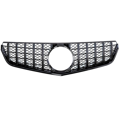 Mercedes Front Grille | E Class (2009 - 2012) GTR - Aftermarket - The Zenara Shop