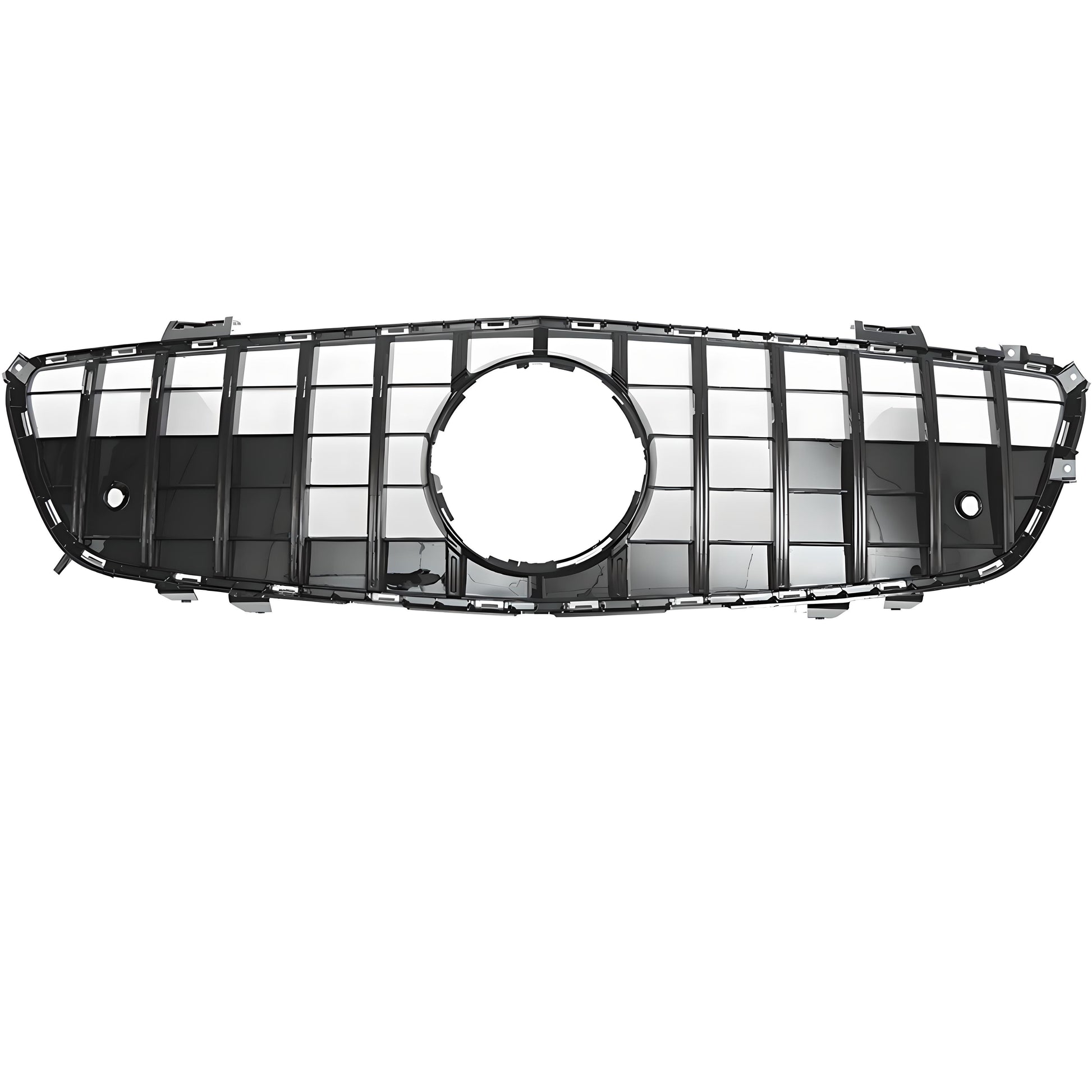 Mercedes Front Grille | SL Class (2013 - 2016) GTR - Aftermarket - The Zenara Shop