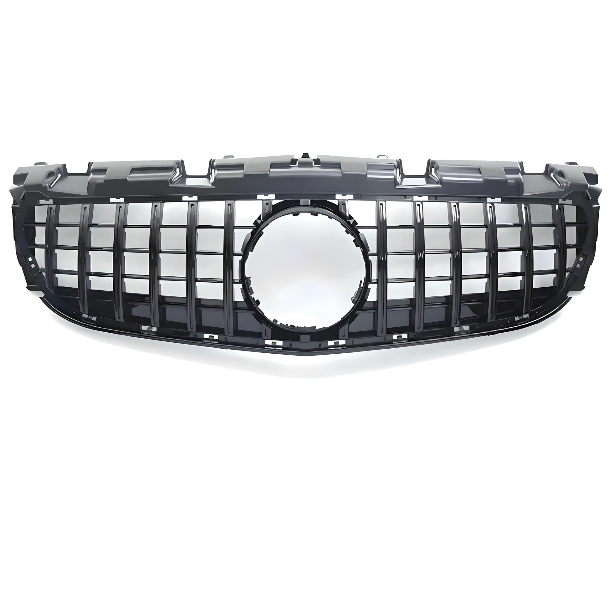 Mercedes Front Grille | SLC Class (2016 - 2020) GTR - Aftermarket - The Zenara Shop