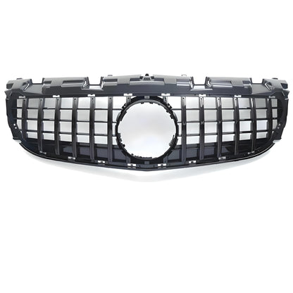 Mercedes Front Grille | SLC Class (2016 - 2020) GTR - Aftermarket - The Zenara Shop