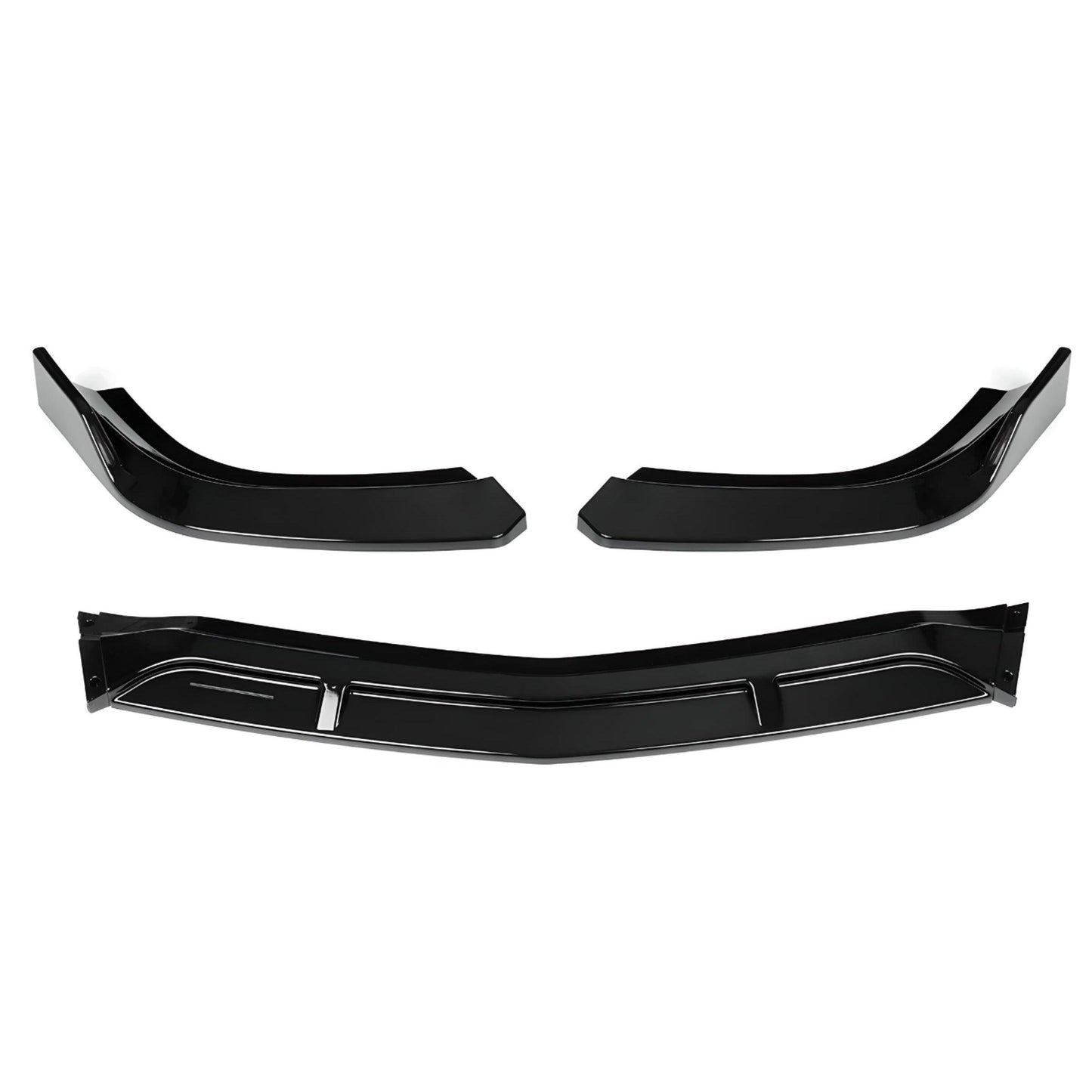 Mercedes Bumper | C Class W204 (2008 - 2014) - Aftermarket - The Zenara Shop