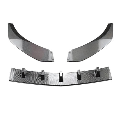 Mercedes Bumper | CLA Class C117 (2015 - 2018) - Aftermarket - The Zenara Shop