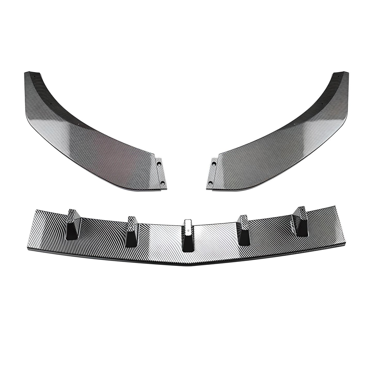 Mercedes Bumper | CLA Class C117 (2015 - 2018) - Aftermarket - The Zenara Shop