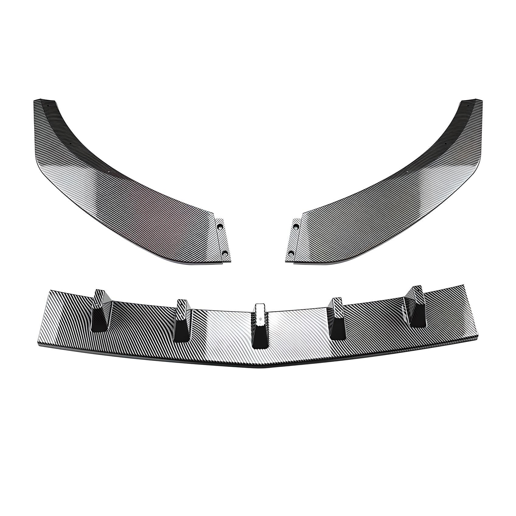 Mercedes Bumper | CLA Class C117 (2015 - 2018) - Aftermarket - The Zenara Shop