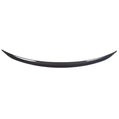 Mercedes Tail Wing | CLA Class C117 C118 (2013 - 2023) - Aftermarket - The Zenara Shop
