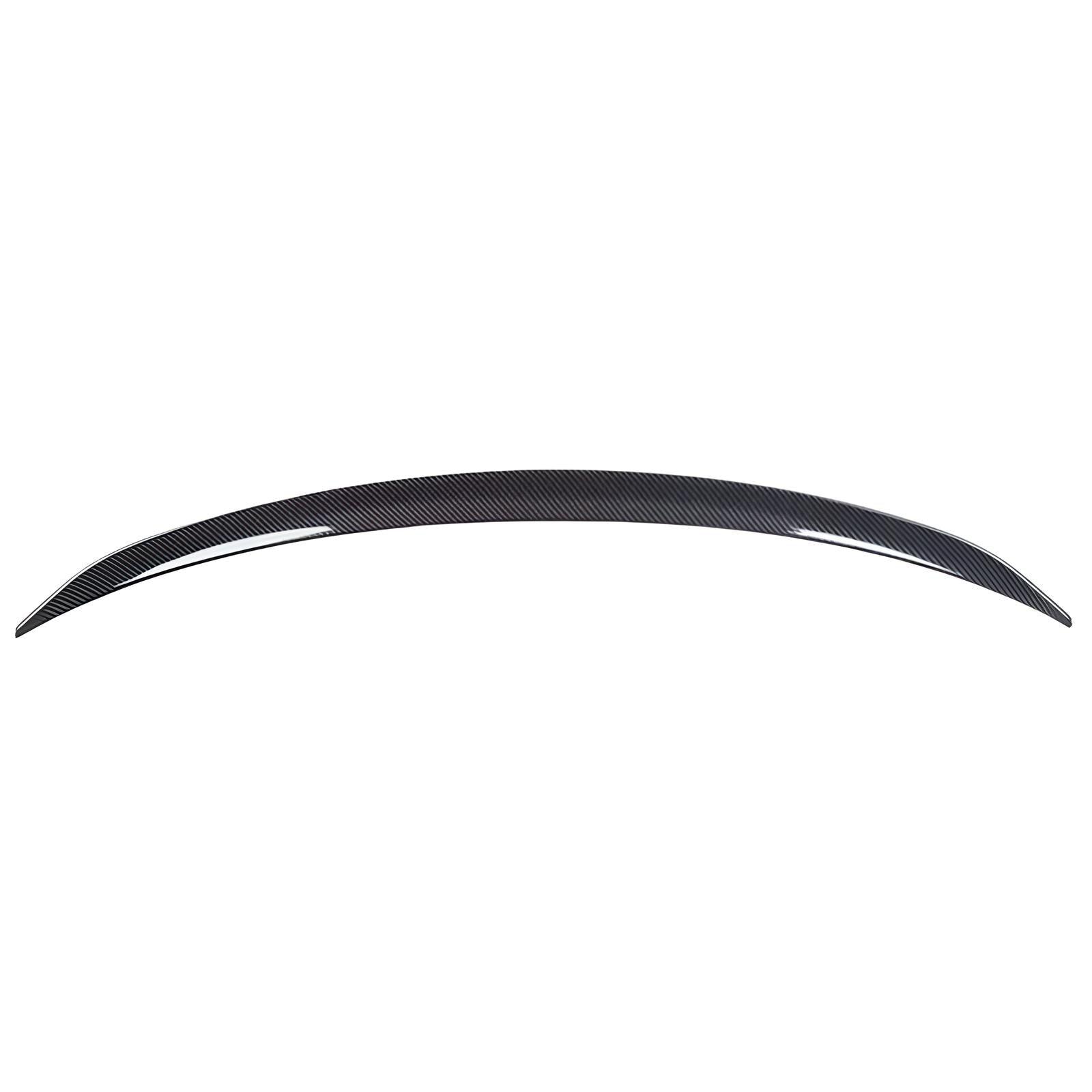 Mercedes Tail Wing | CLA Class C117 C118 (2013 - 2023) - Aftermarket - The Zenara Shop