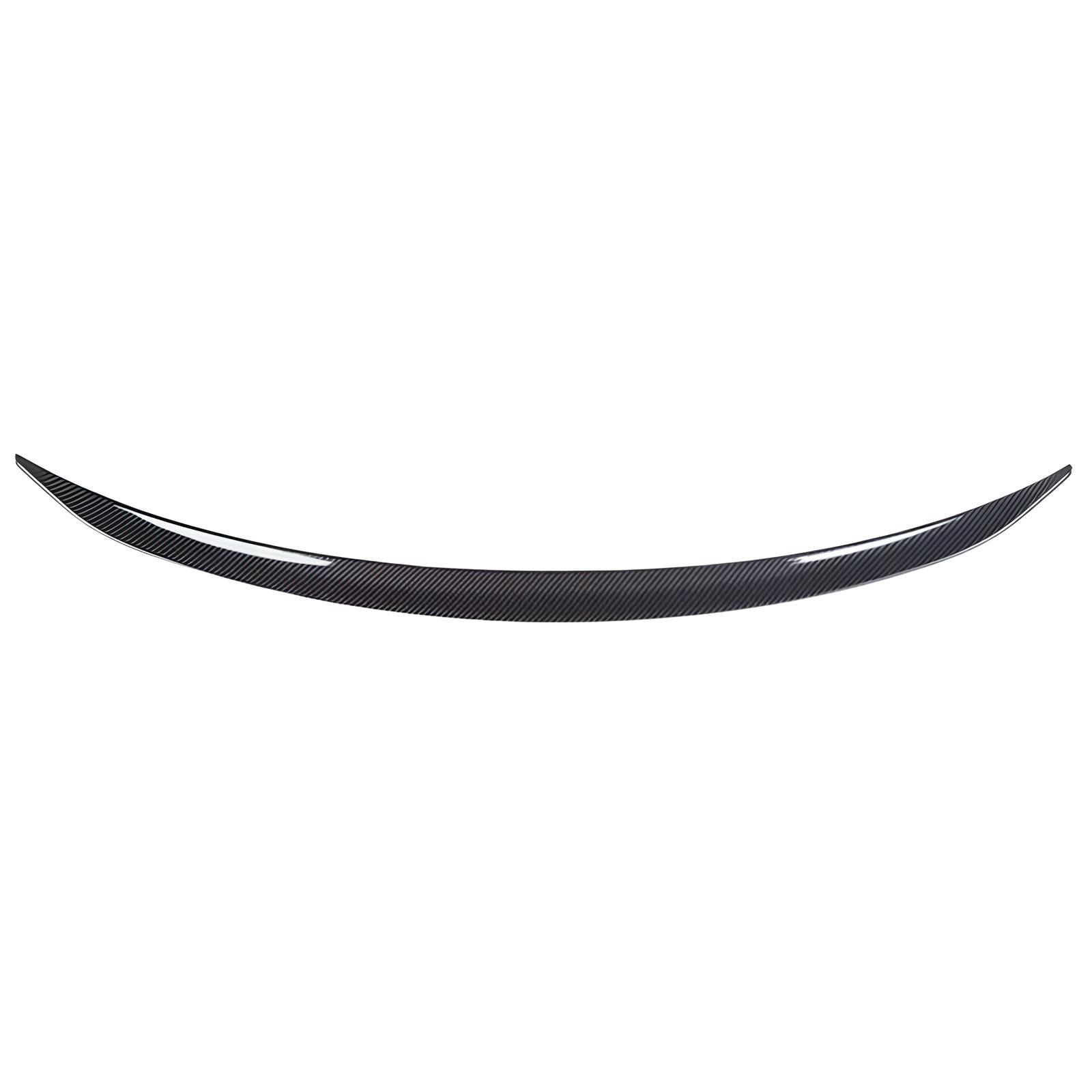 Mercedes Tail Wing | CLA Class C117 C118 (2013 - 2023) - Aftermarket - The Zenara Shop