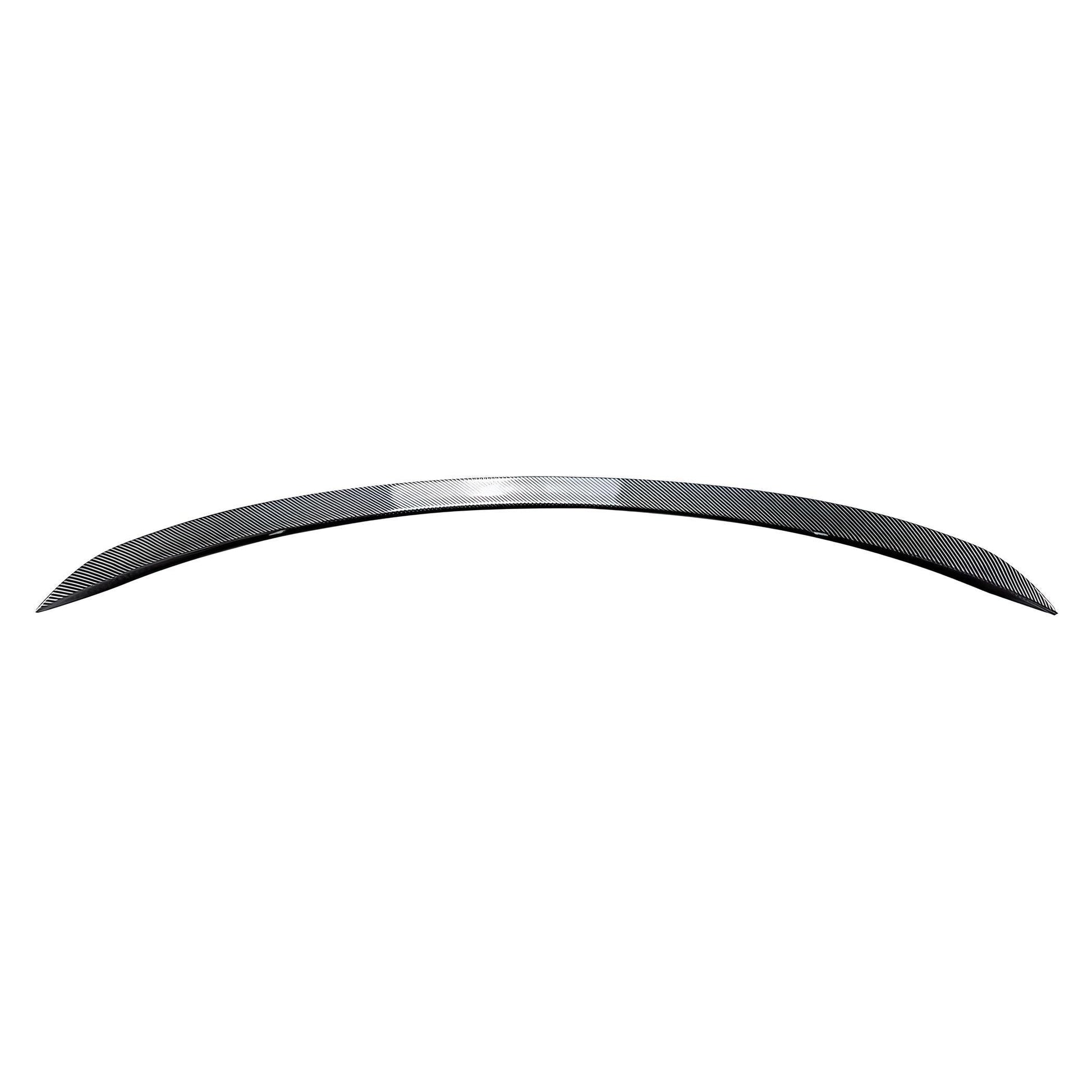 Mercedes Tail Wing | GLC Class C254 (2023 - 2024) - Aftermarket - The Zenara Shop