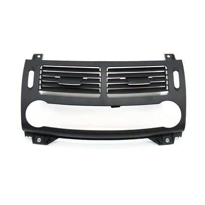 Mercedes AC Grille Replacement | E Class (2003 - 2008) - Aftermarket - The Zenara Shop