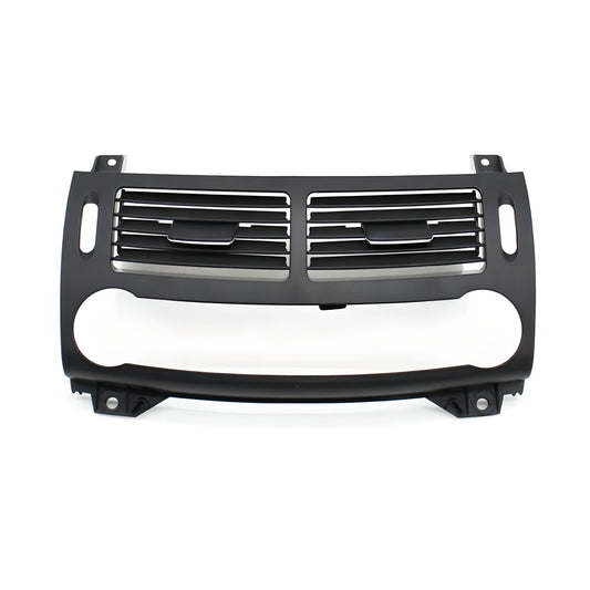 Mercedes AC Grille Replacement | E Class (2003 - 2008) - Aftermarket - The Zenara Shop