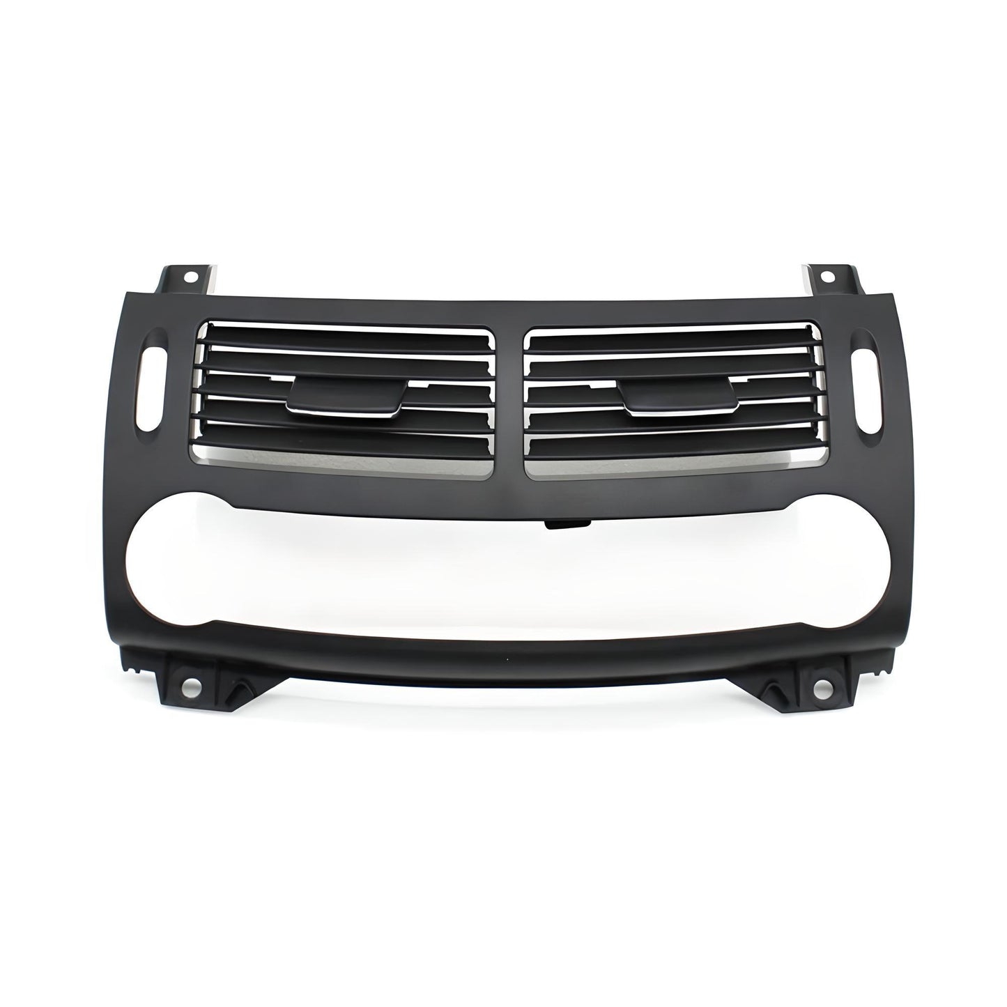 Mercedes AC Grille Replacement | E Class (2003 - 2008) - Aftermarket - The Zenara Shop