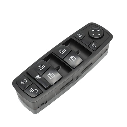 Mercedes Side Panel Replacement | A B Class (2004 - 2011) - Aftermarket - The Zenara Shop