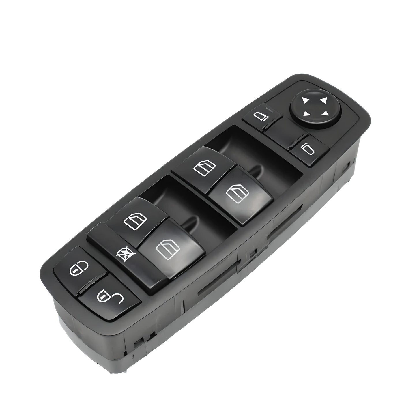 Mercedes Side Panel Replacement | A B Class (2004 - 2011) - Aftermarket - The Zenara Shop