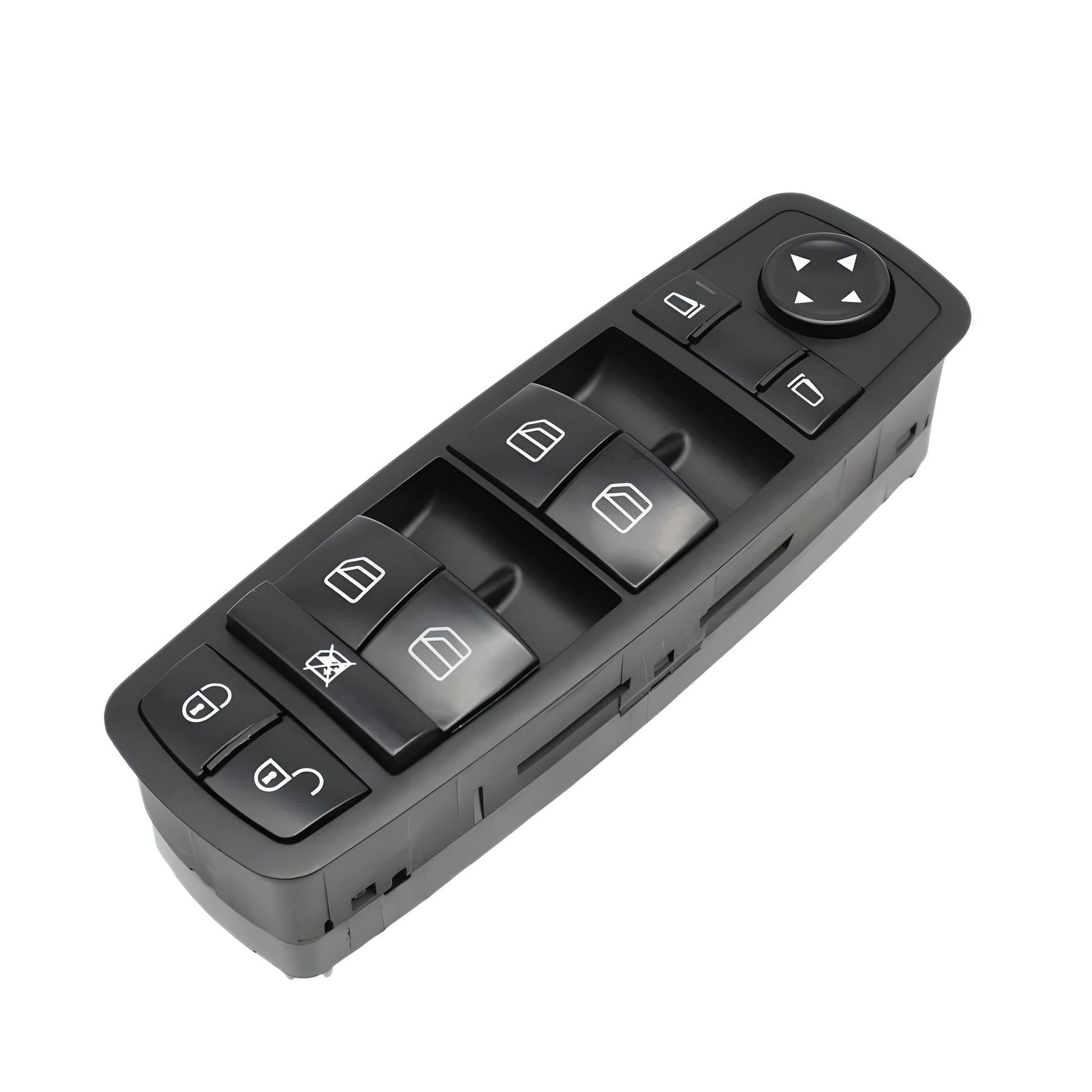 Mercedes Side Panel Replacement | A B Class (2004 - 2011) - Aftermarket - The Zenara Shop