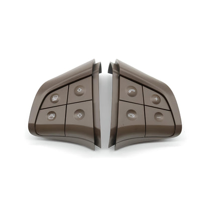 Mercedes Steering Wheel Buttons | B R ML GL Class (2006 - 2011) - Aftermarket - The Zenara Shop