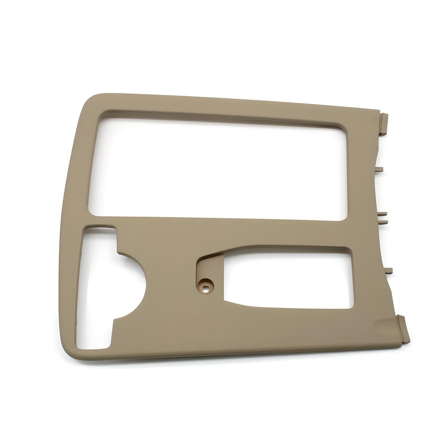 Mercedes Console Trim | C E Class (2007 - 2013) - Aftermarket - The Zenara Shop