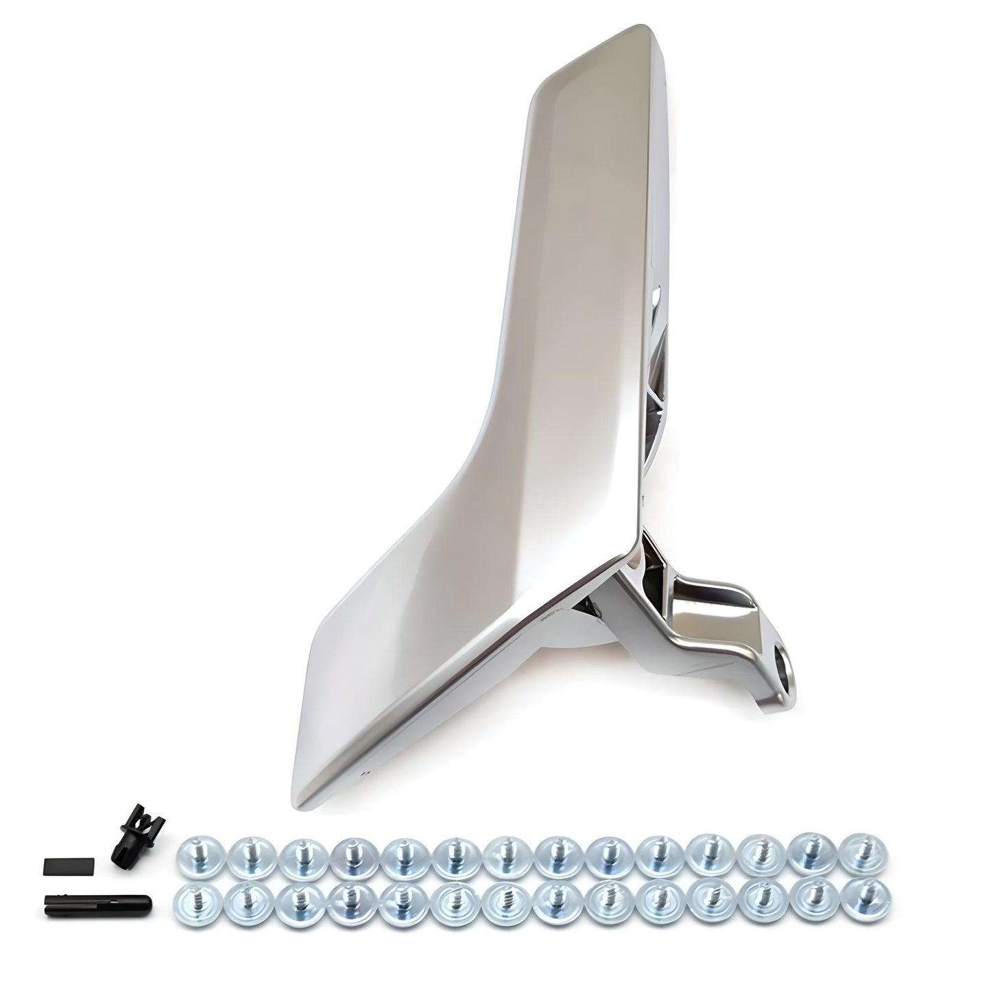 Mercedes Door Handle | C Class (2006 - 2017) - Aftermarket - The Zenara Shop