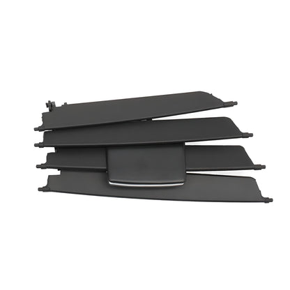 Mercedes AC Vent Blades | C Class (2011 - 2014) - Aftermarket - The Zenara Shop