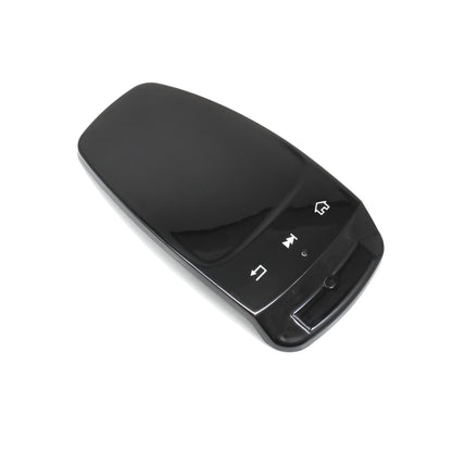 Mercedes Touchpad Cover | C GLC GLS GLE E Class (2014 - 2021) - Aftermarket - The Zenara Shop