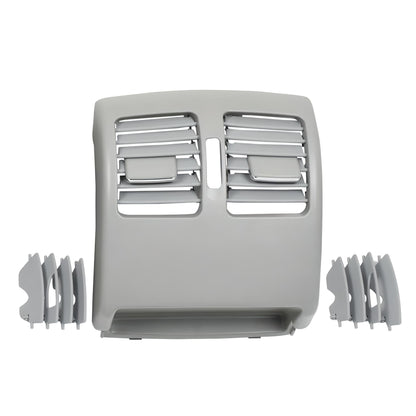 Mercedes AC Grille Replacement | C E Class (2007 - 2013) - Aftermarket - The Zenara Shop