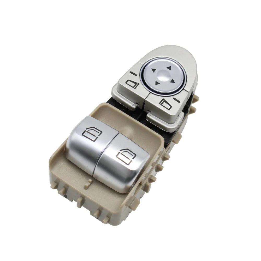 Mercedes Side Door Panel Replacement | C Class (2015 - 2021) - Aftermarket - The Zenara Shop