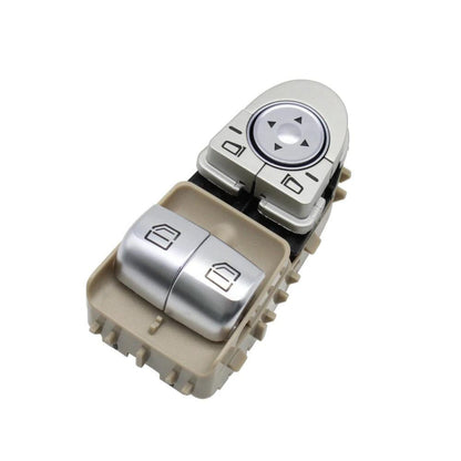 Mercedes Side Door Panel Replacement | C Class (2015 - 2021) - Aftermarket - The Zenara Shop