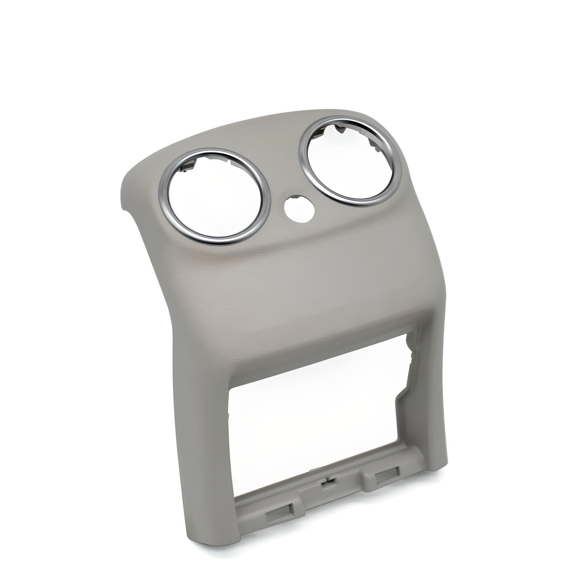 Mercedes Rear Vent Frame | C Class (2014 - 2023) - Aftermarket - The Zenara Shop