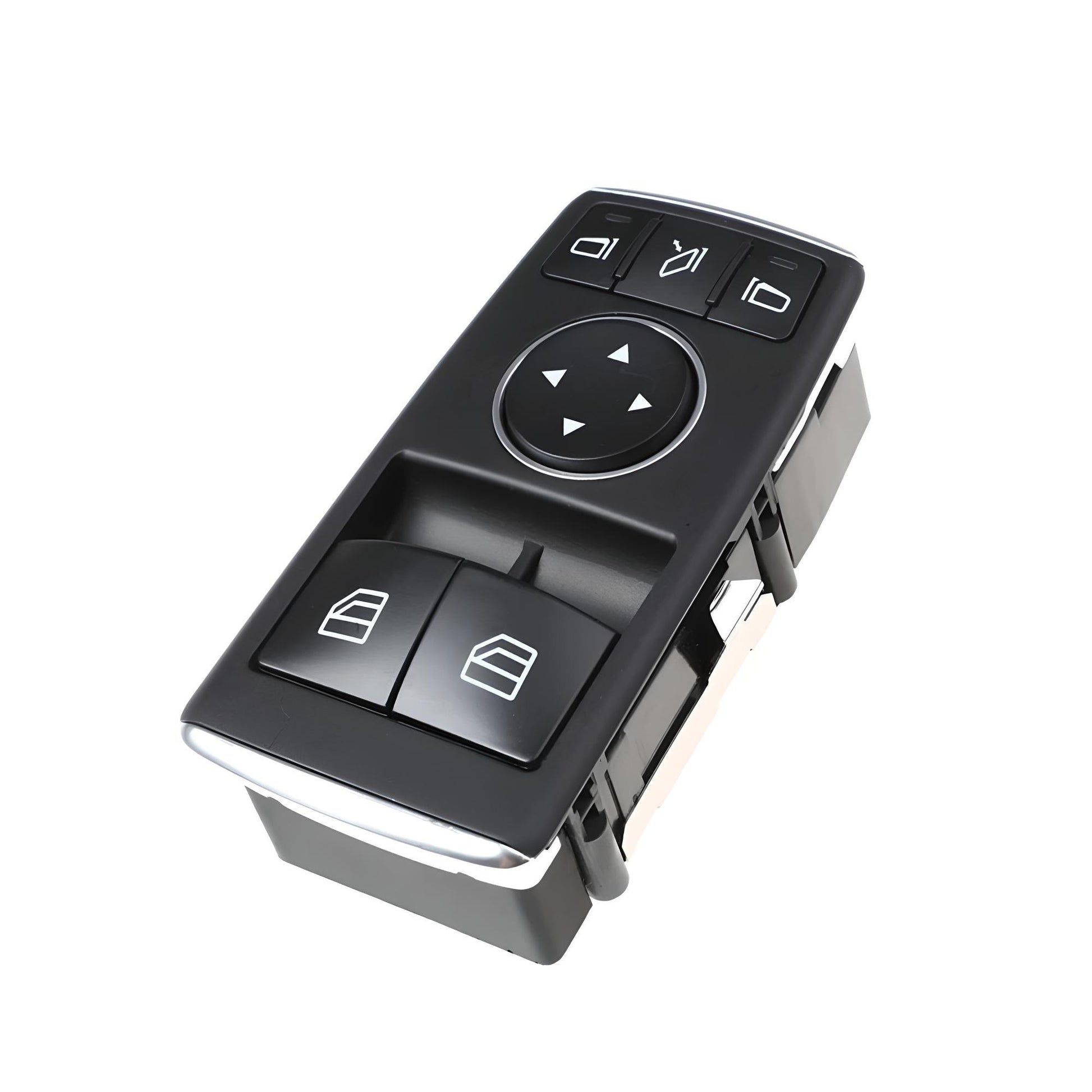 Mercedes Side Door Panel Replacement | C SLS SLC Class (2007 - 2019) - Aftermarket - The Zenara Shop