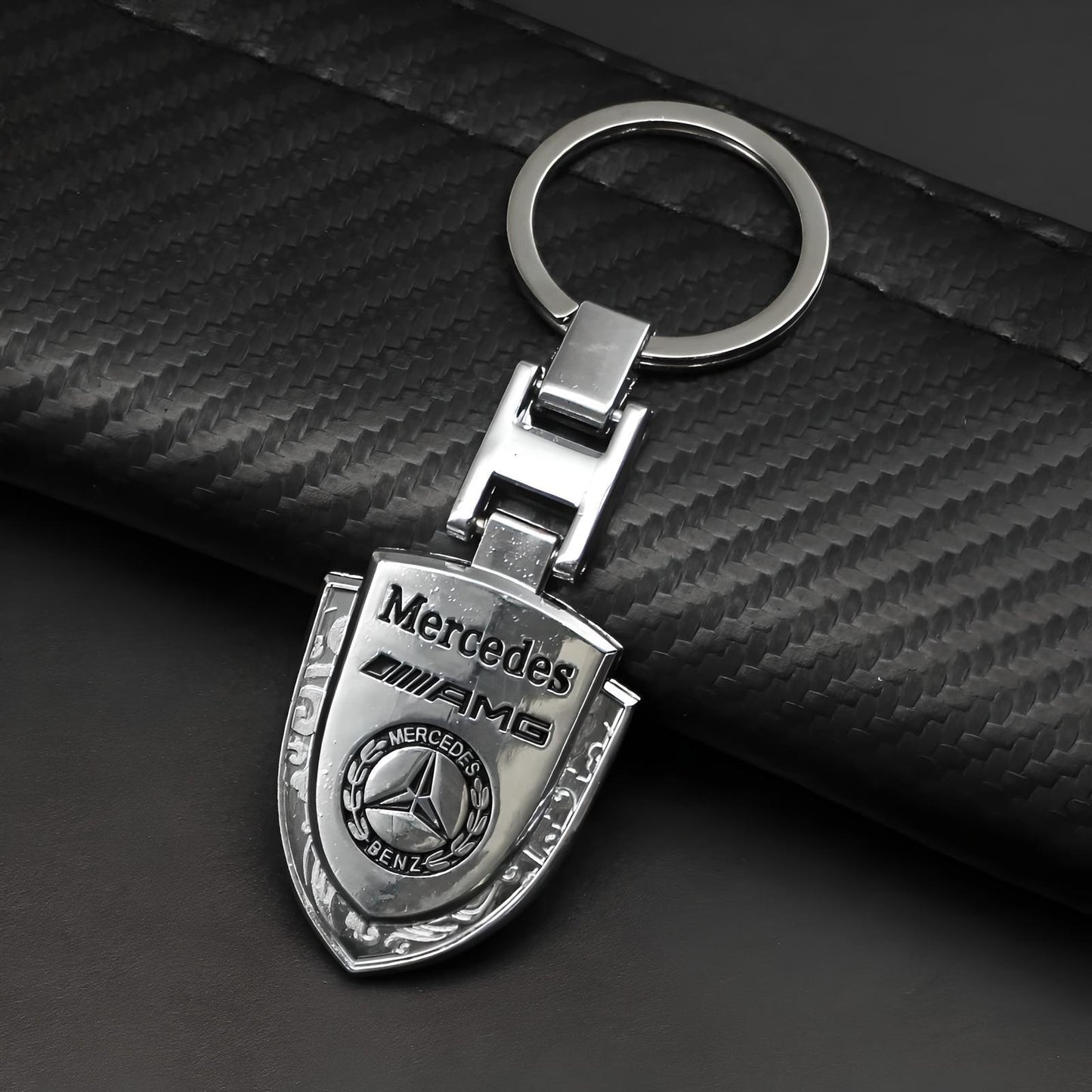 Mercedes Key Accessories - Aftermarket - The Zenara Shop