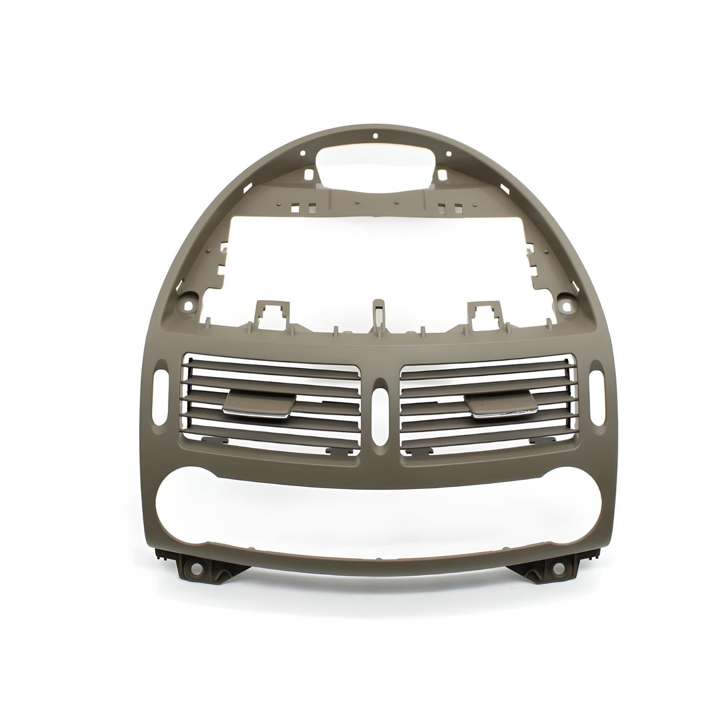 Mercedes AC Grille Replacement | E Class (2003 - 2008) - Aftermarket - The Zenara Shop