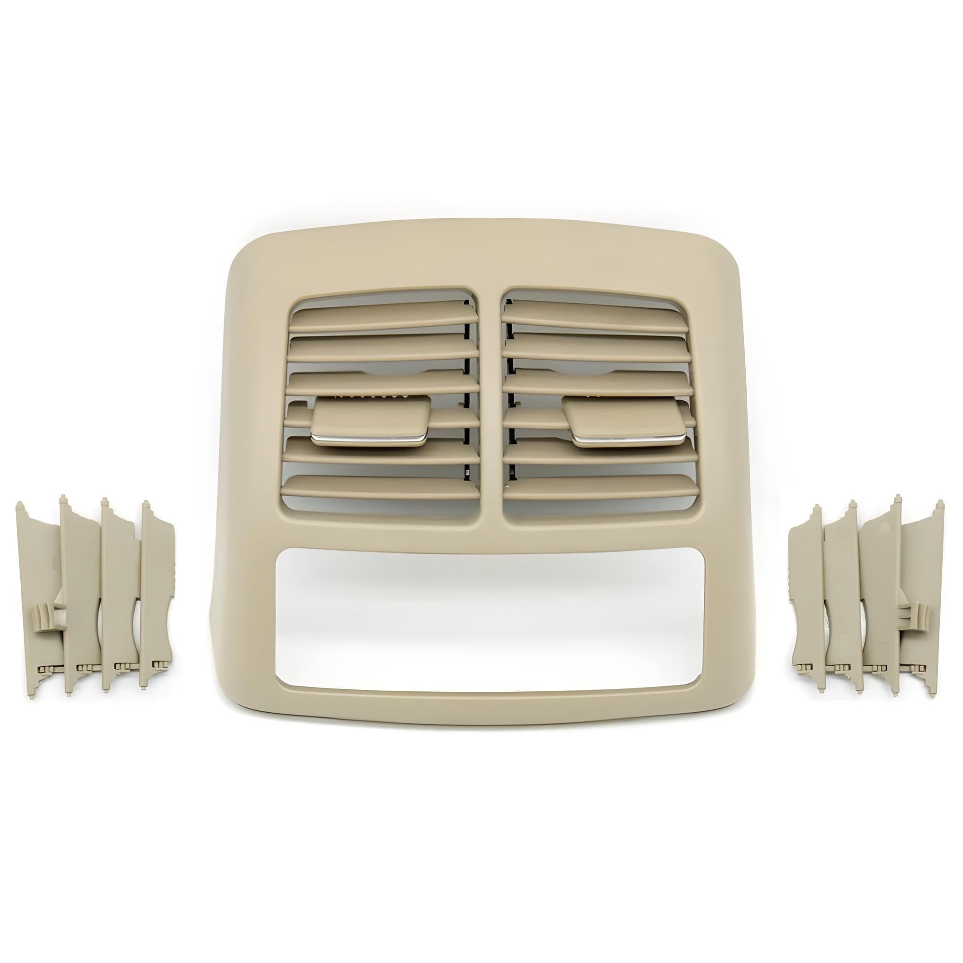 Mercedes AC Grille Replacement | E Class (2003 - 2008) - Aftermarket - The Zenara Shop