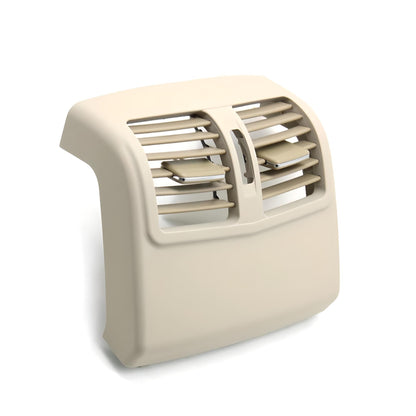 Mercedes AC Grille Replacement | E Class (2012 - 2015) - Aftermarket - The Zenara Shop