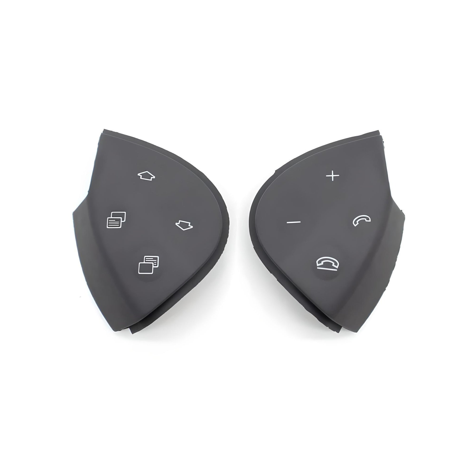 Mercedes Steering Wheel Buttons | E Class (2003 - 2006) - Aftermarket - The Zenara Shop