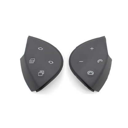 Mercedes Steering Wheel Buttons | E Class (2003 - 2006) - Aftermarket - The Zenara Shop