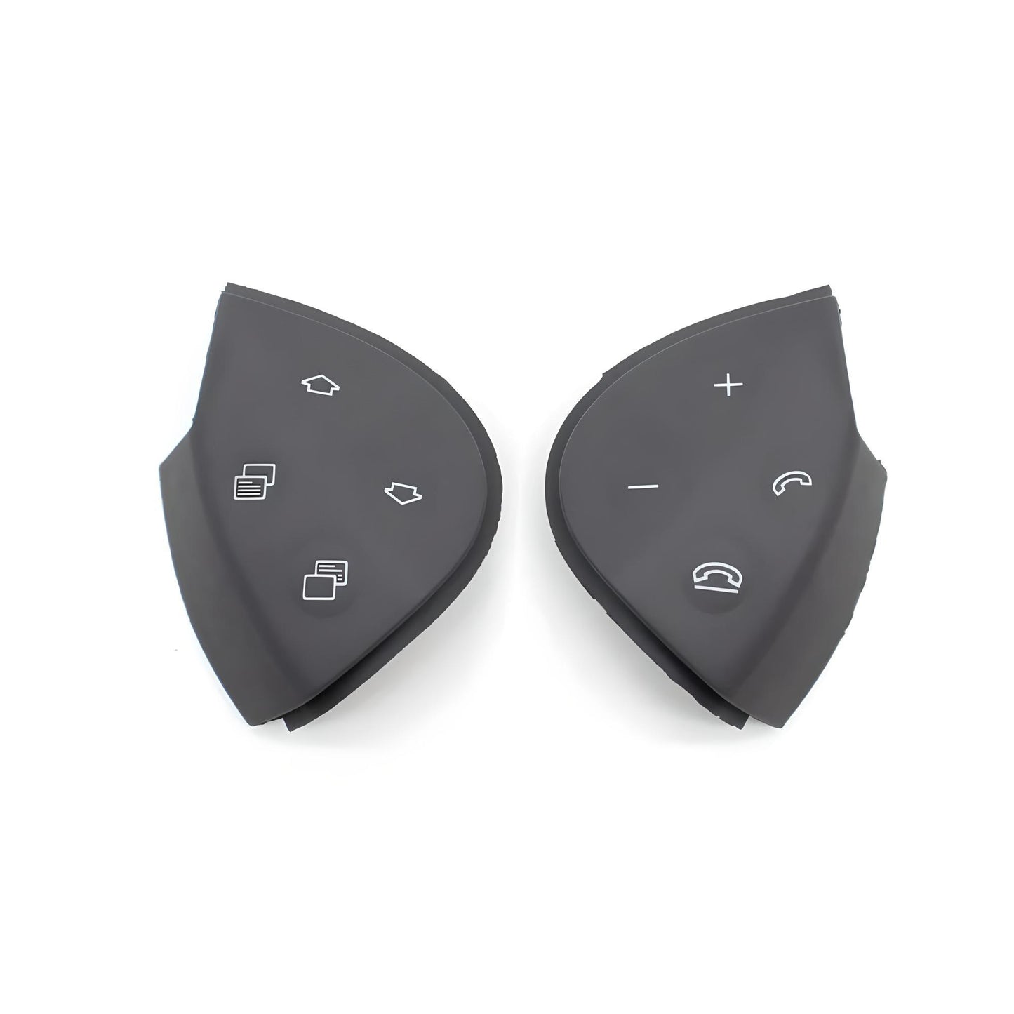 Mercedes Steering Wheel Buttons | E Class (2003 - 2006) - Aftermarket - The Zenara Shop