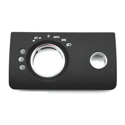 Mercedes Headlight Switch Trim | ML GL Class (2005 - 2011) - Aftermarket - The Zenara Shop