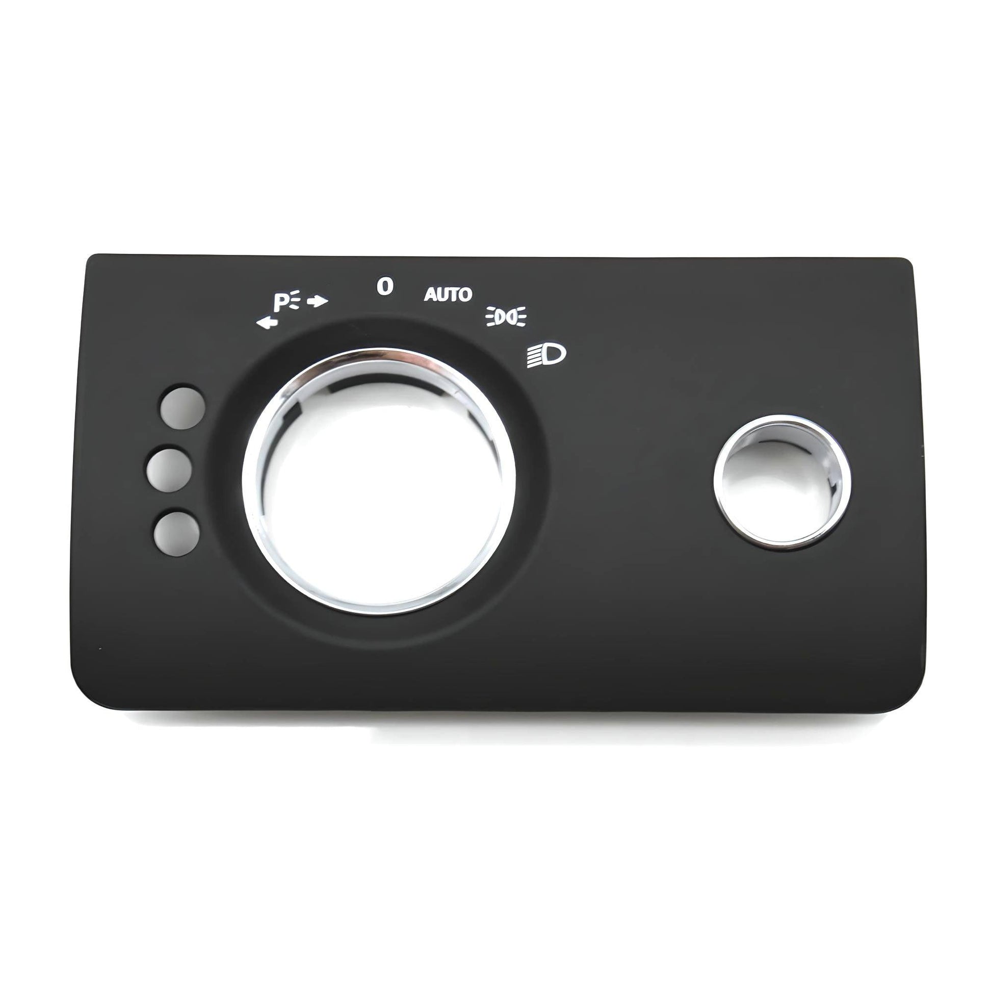 Mercedes Headlight Switch Trim | CL Class (2007 - 2009) - Aftermarket - The Zenara Shop