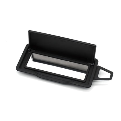 Mercedes Cosmetic Mirror | ML GL R Class (2006 - 2017) - Aftermarket - The Zenara Shop