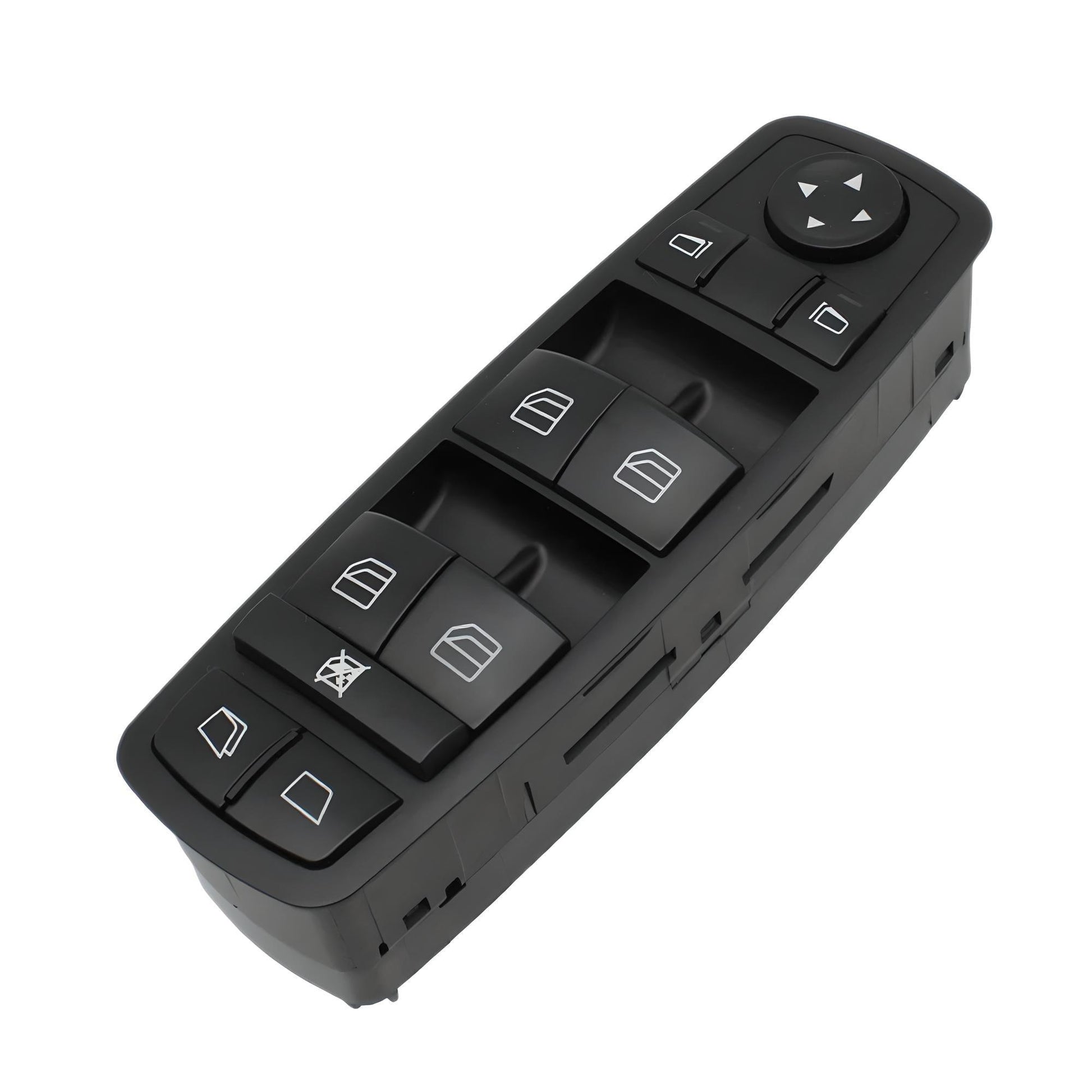 Mercedes Side Door Panel Replacement | ML GL R Class (2006 - 2017) - Aftermarket - The Zenara Shop