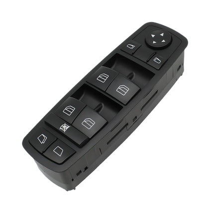 Mercedes Side Door Panel Replacement | ML GL R Class (2006 - 2017) - Aftermarket - The Zenara Shop