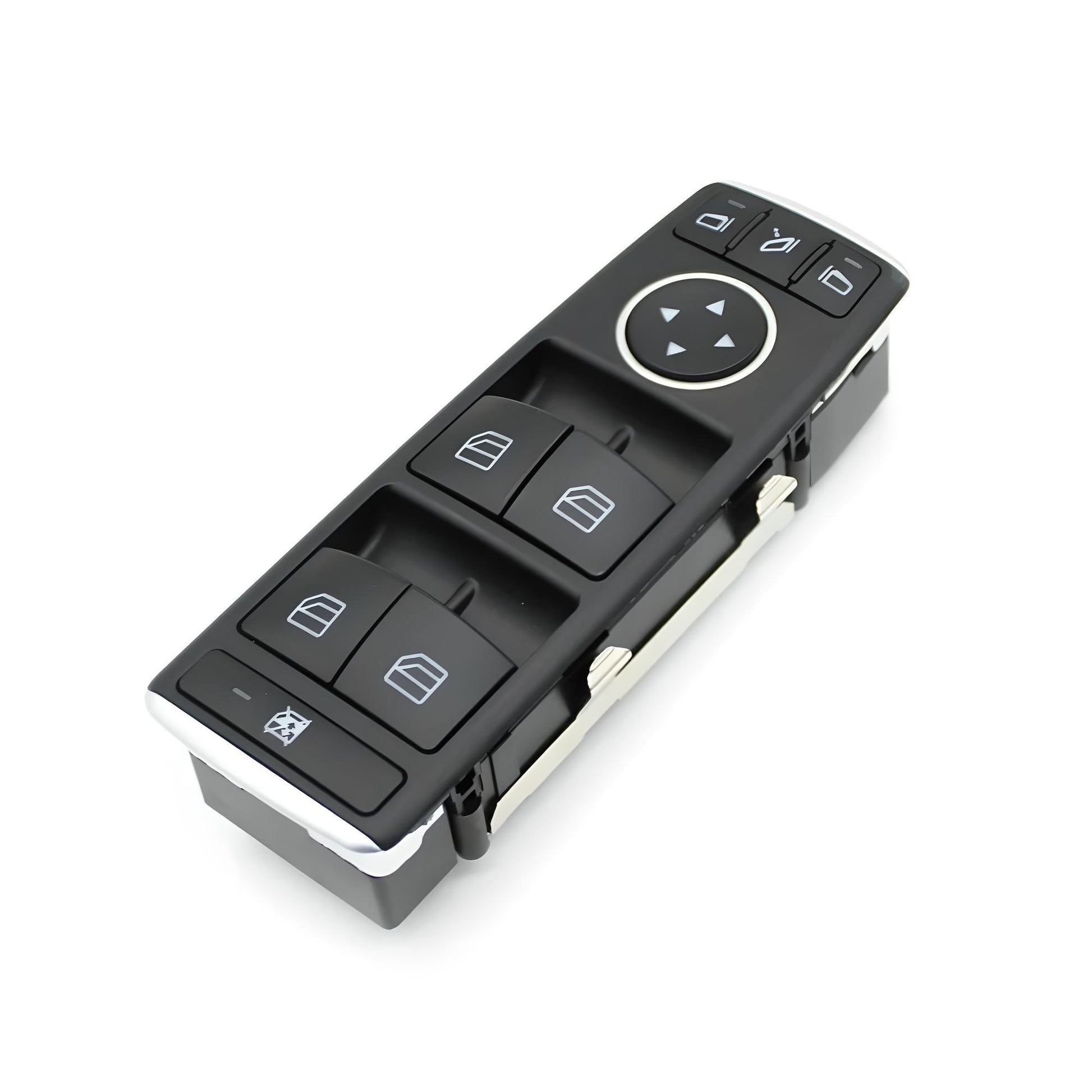 Mercedes Side Door Panel Replacement | ML GL GLE GLS Class (2012 - 2018) - Aftermarket - The Zenara Shop