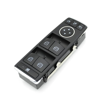 Mercedes Side Door Panel Replacement | ML GL GLE GLS Class (2012 - 2018) - Aftermarket - The Zenara Shop